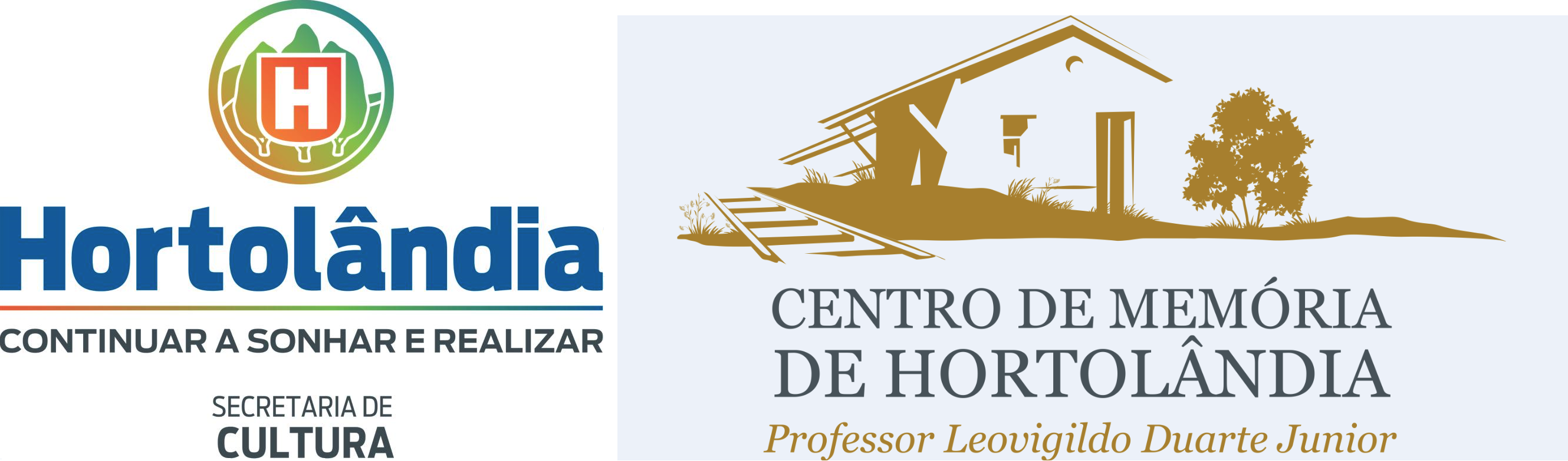 Acervo Digital do Centro de Memória de Hortolândia Professor Leovigildo Duarte Junior
